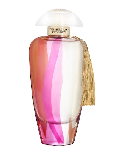 Imagen 0 de Eau de Parfum Suave Petals 100 ml The Merchant of Venice