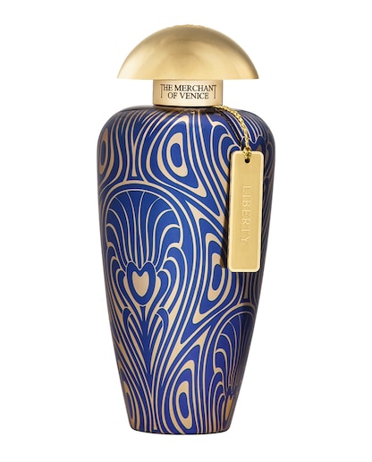 Imagen 0 de Eau de Parfum Liberty 100 ml The Merchant of Venice
