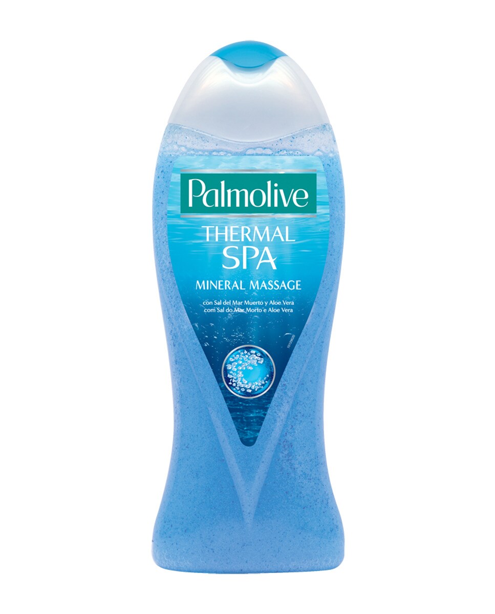 PALMOLIVE - Gel De Ducha Cosmético SPA Massage
