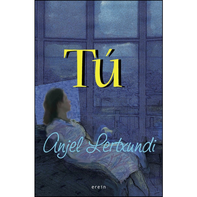 Imagen 0 de Tú  (Tapa blanda con solapas)