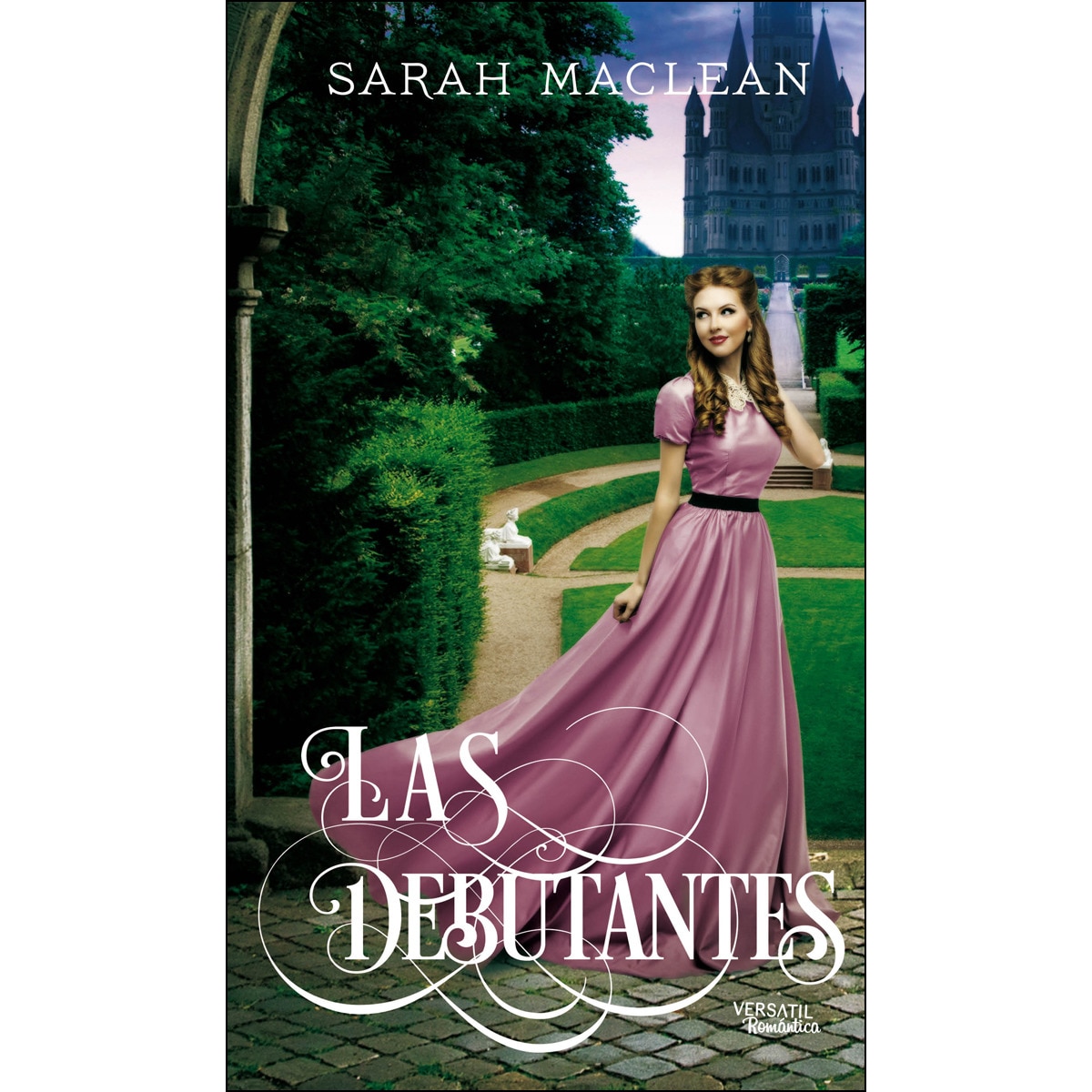 Las debutantes 1