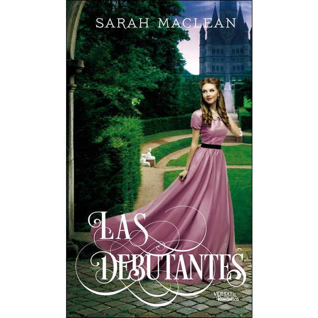 Imagen 0 de Las debutantes