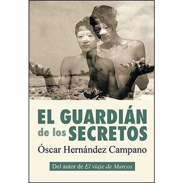 Imagem 0 de El Guardián De Los Secretos