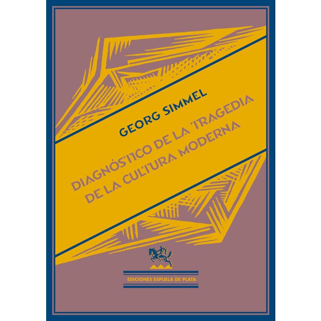 Diagnóstico De La Tragedia De La Cultura Moderna 1