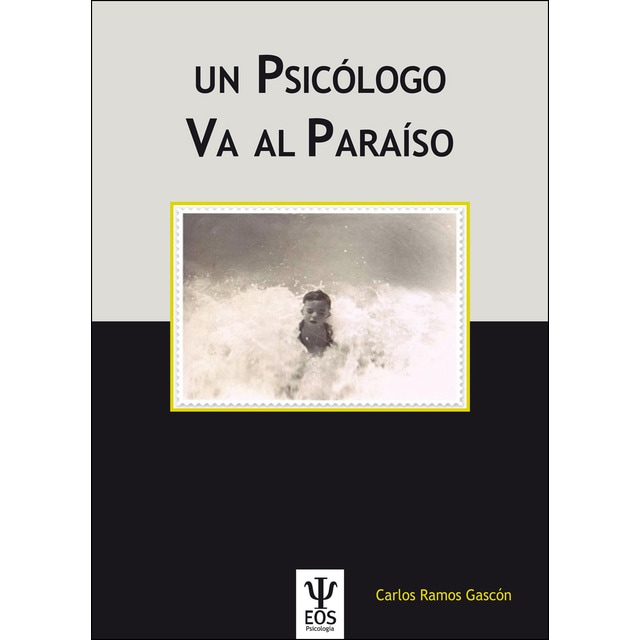 Imagem 0 de Un psicólogo va al paraíso