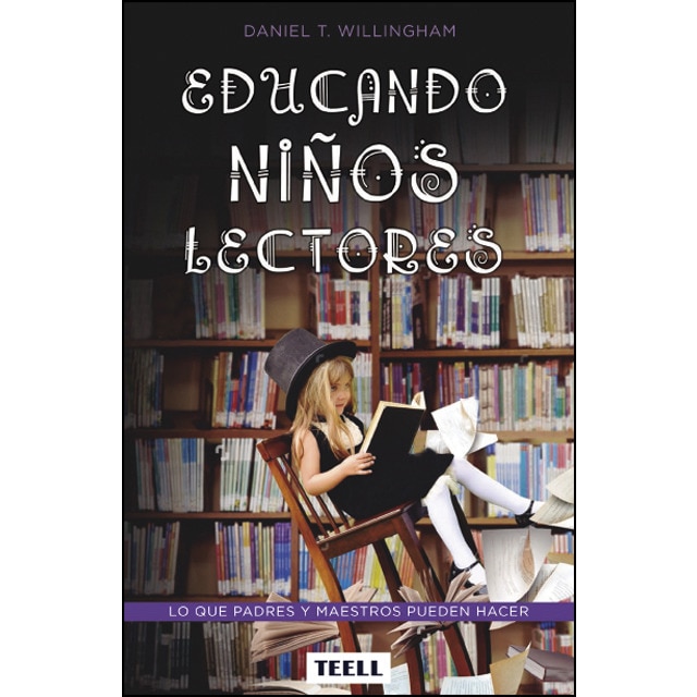 Imagem 0 de Educando Niños Lectores