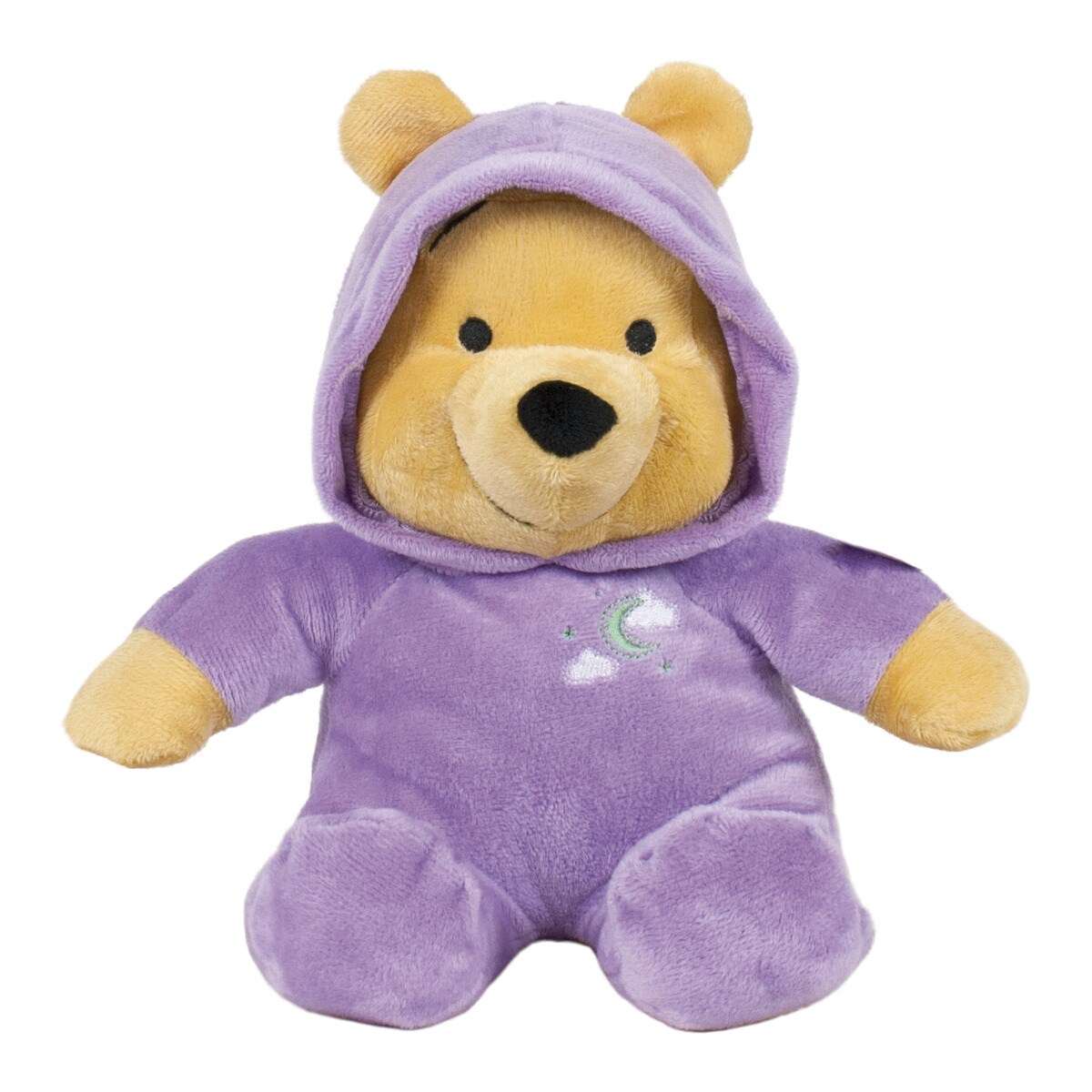 peluche furia nocturna el corte ingles