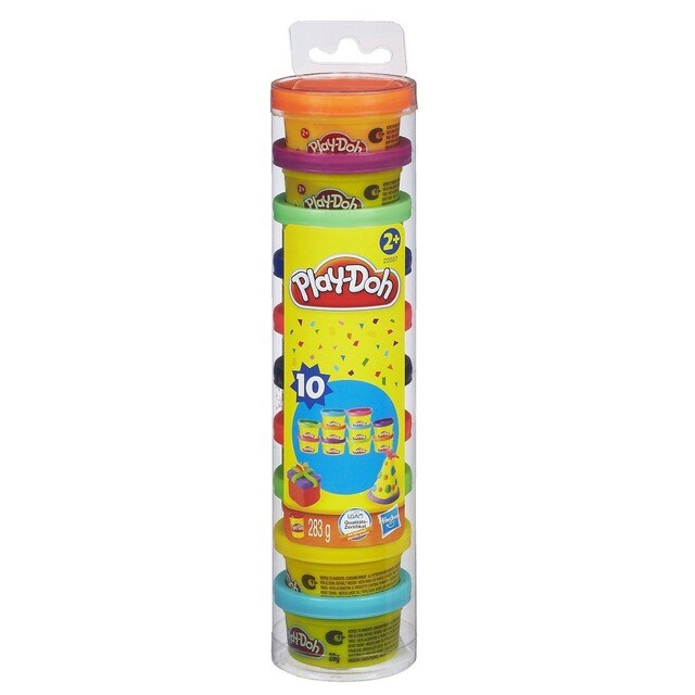 plastilina play doh el corte ingles
