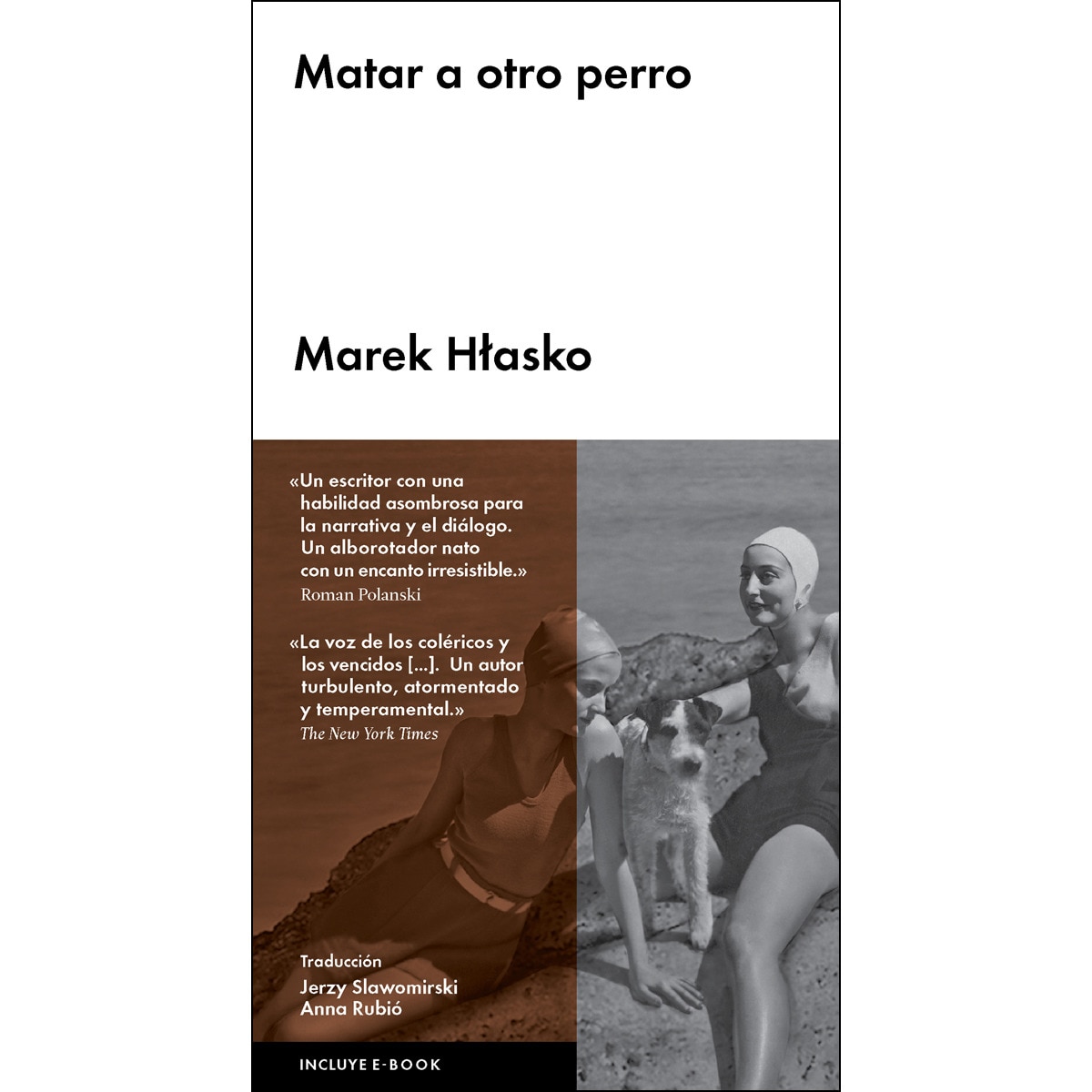 Imagem 0 de Matar A Otro Perro