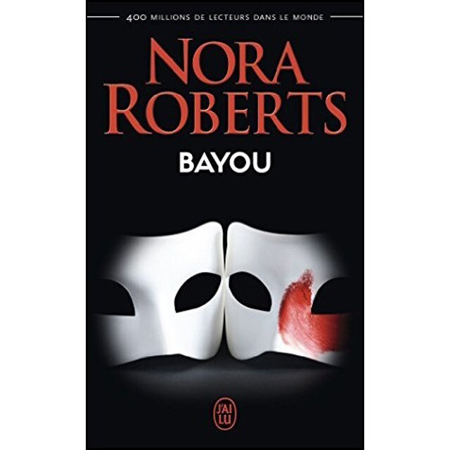 Bayou 1