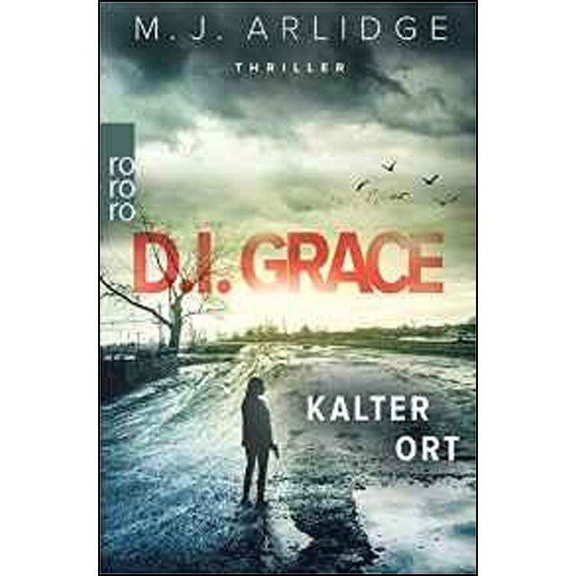 Kalter ort (Capa Mole) 1