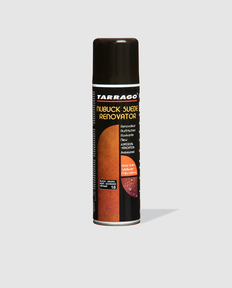 Spray Renovador de 250 ml. Castanho Médio. Castanho-1
