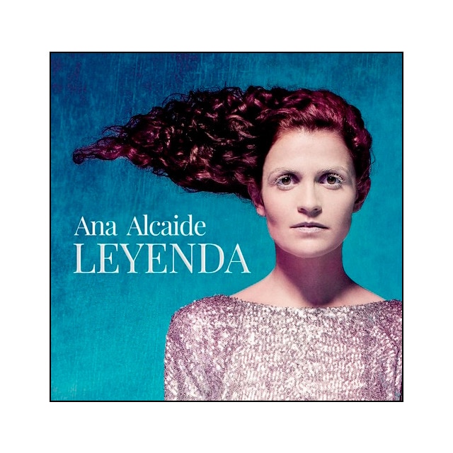 Imagen 0 de Leyenda (CD)