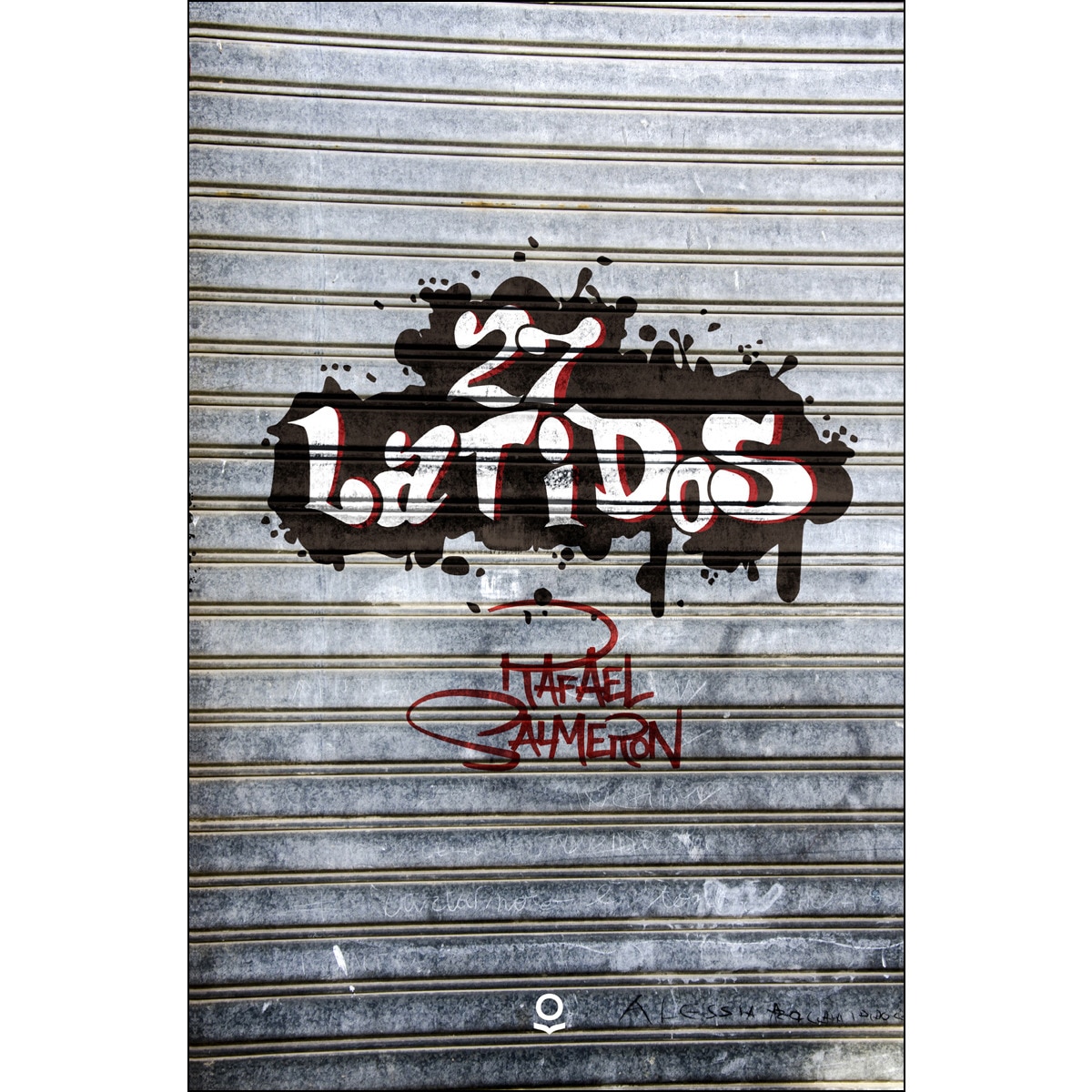 Imagem 0 de 27 latidos(Tapa blanda)