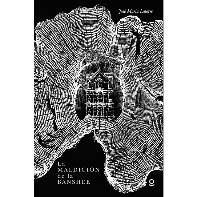 Imagem 0 de La maldición de la banshee(Tapa blanda)