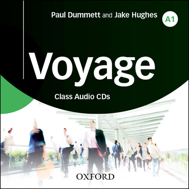 Voyage A1. Class CD (4) 1