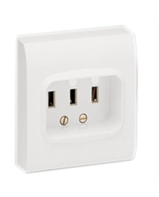 Imagen 0 de Base 2 polos + Toma de tierra 25 A