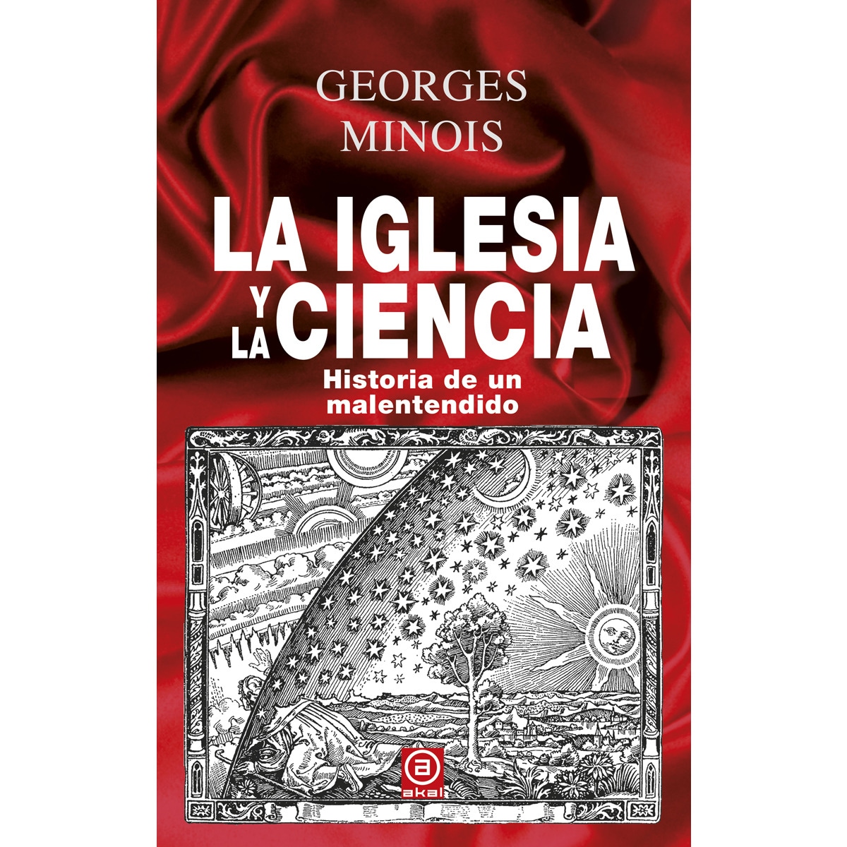 La Iglesia y la ciencia: Historia de un malentendido (Tapa dura) 1