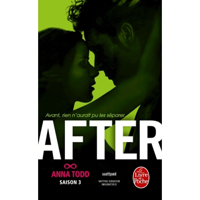 Imagem 0 de After, tome 3