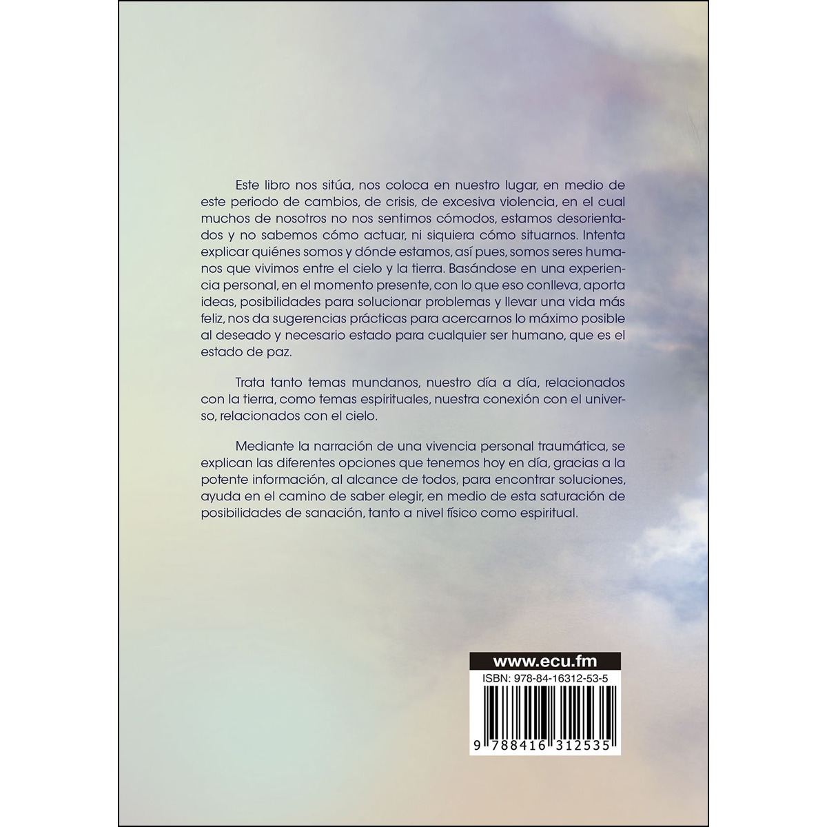 Entre El Cielo Y La Tierra 2