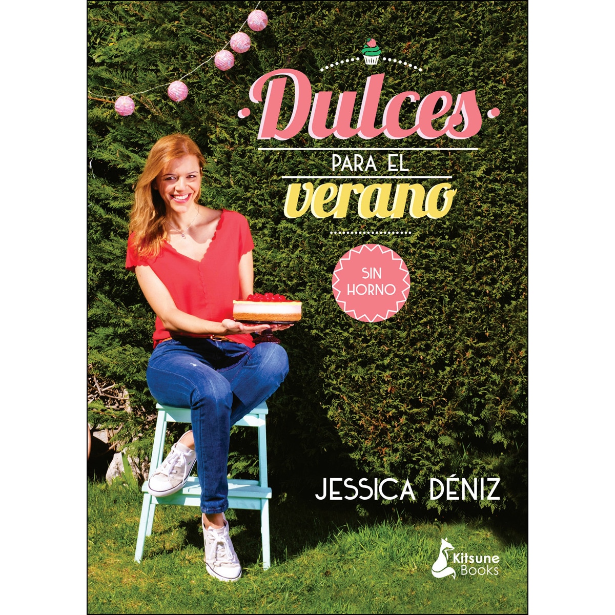 Imagem 0 de Dulces Para El Verano