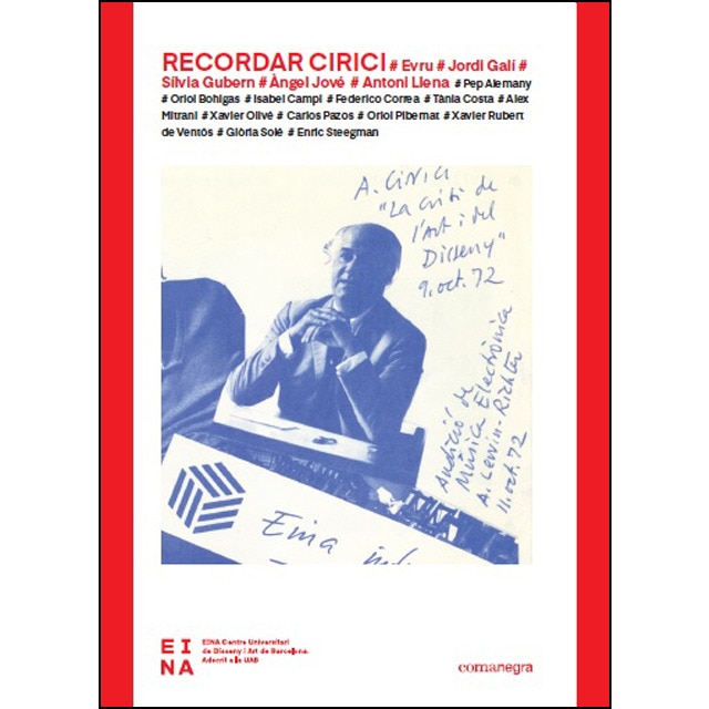 Recordar cirici 1