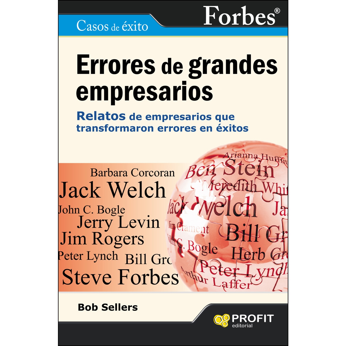 Errores De Grandes Empresarios 1