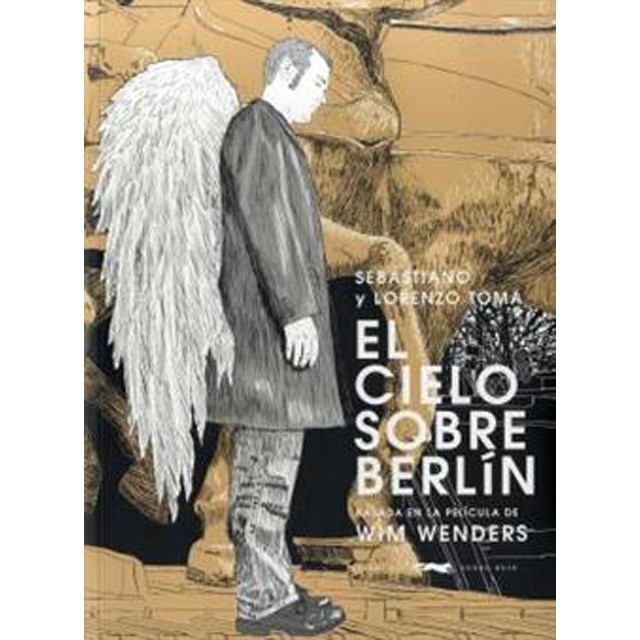 El cielo sobre Berlín (Capa mole) 1