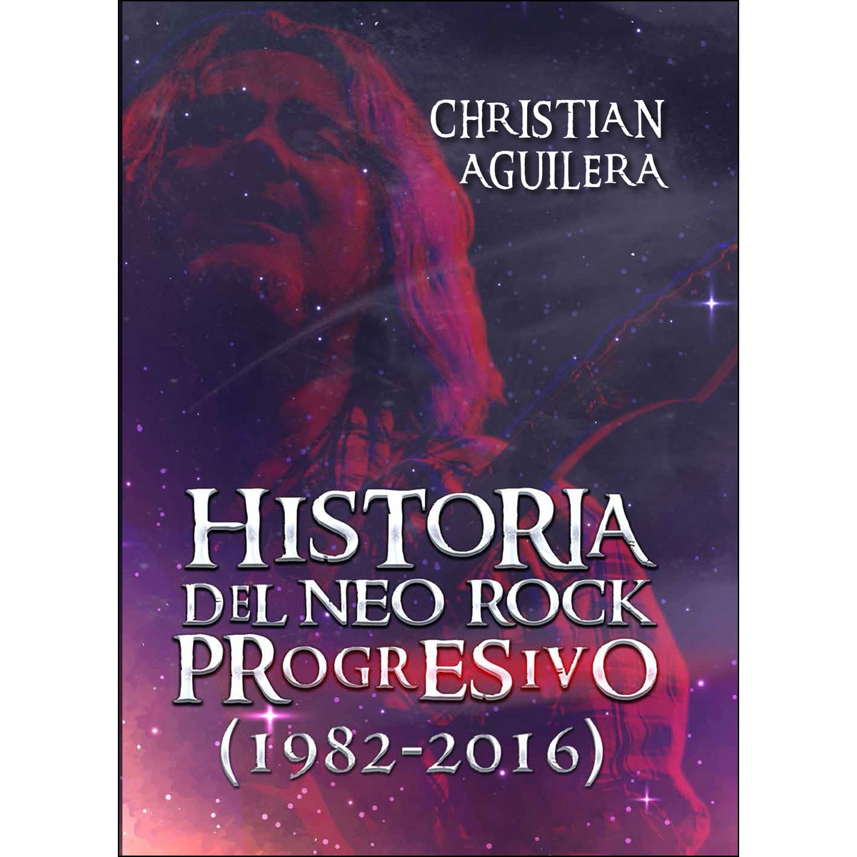 Historia Del Neo Rock Progresivo 1