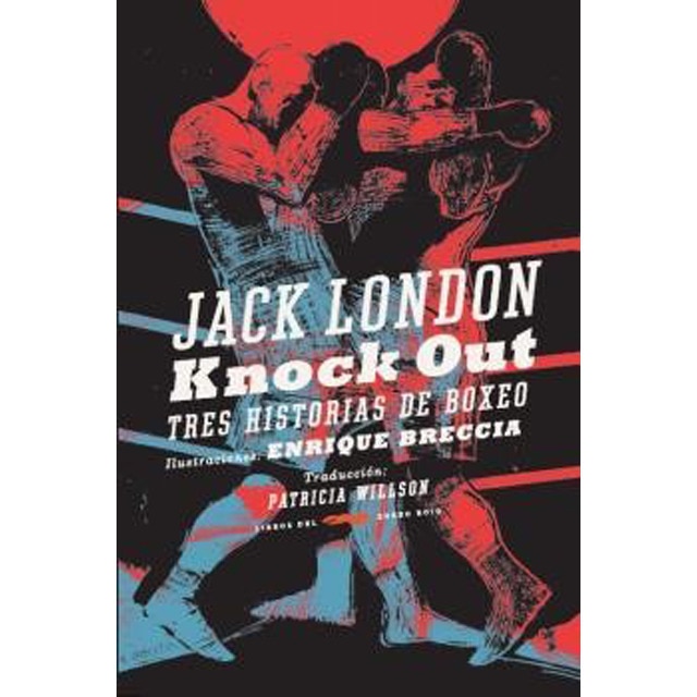 Knock out(Tapa blanda) 1