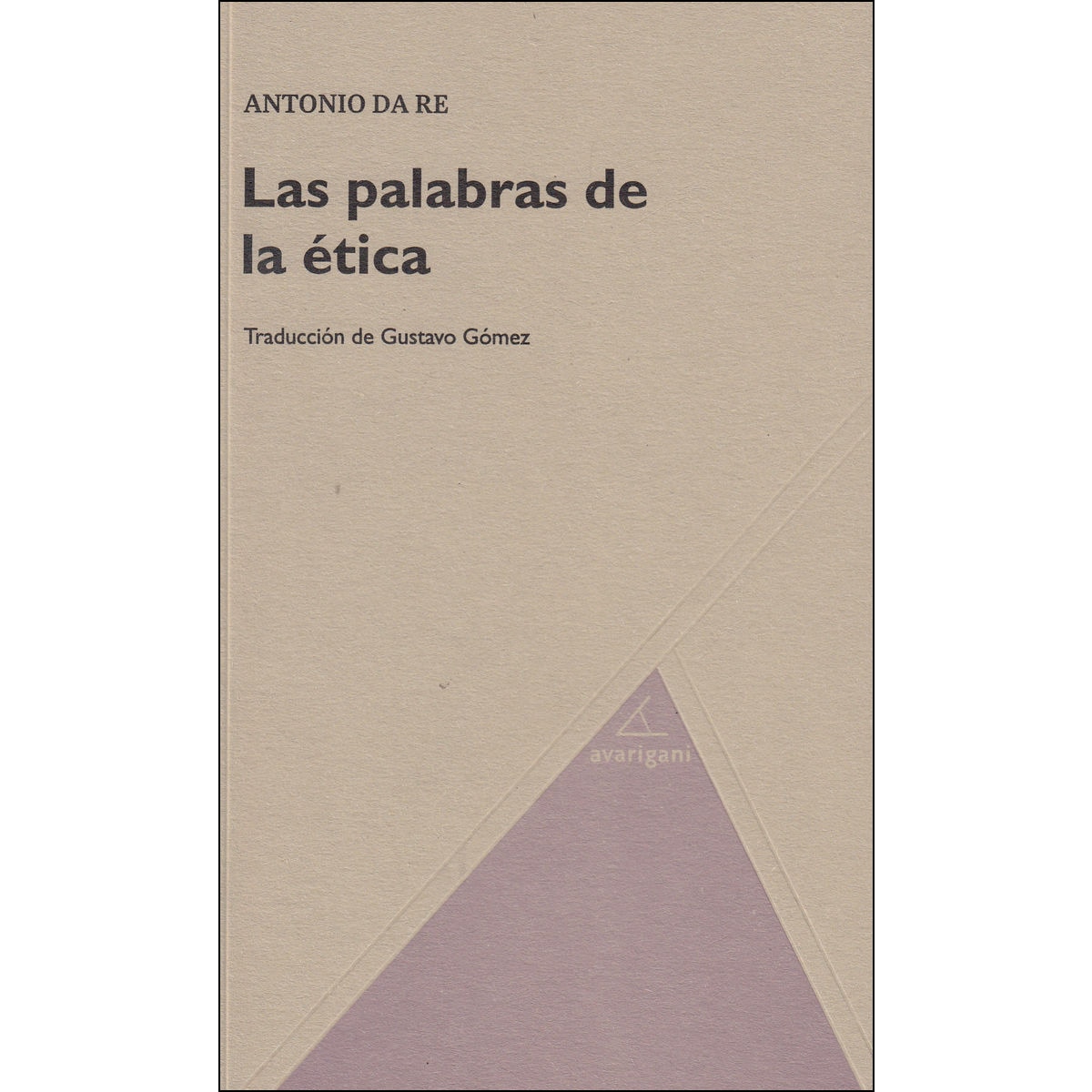 Imagem 0 de Las Palabras De La Ética