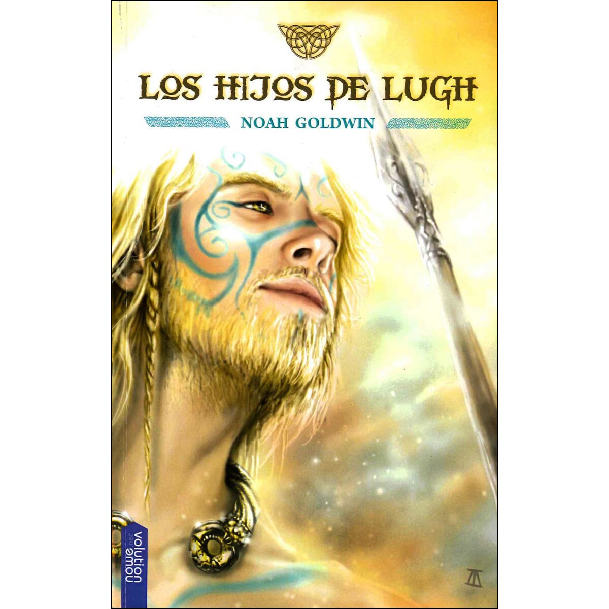 Los Hijos De Lugh 1