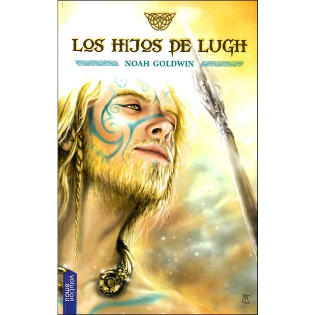 Imagem 0 de Los Hijos De Lugh