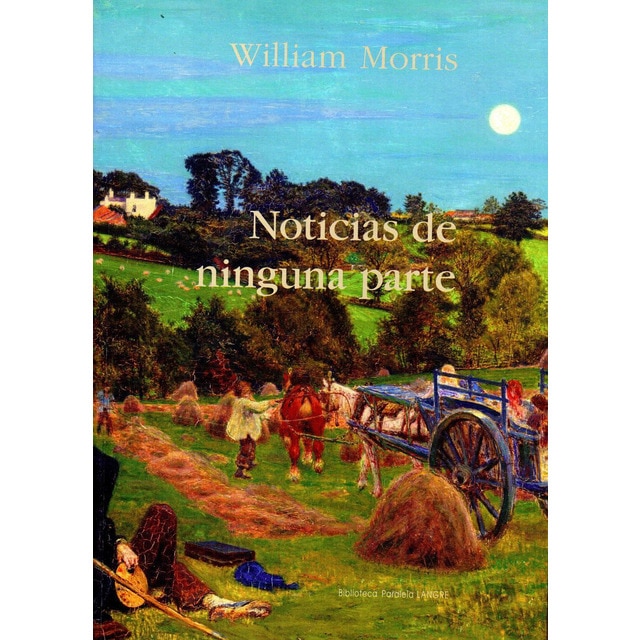 Imagem 0 de Noticias de ninguna parte