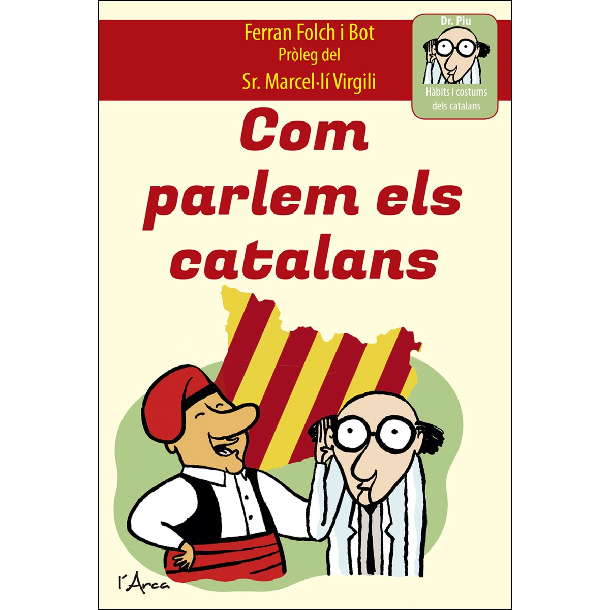 Com Parlem Els Catalans 1