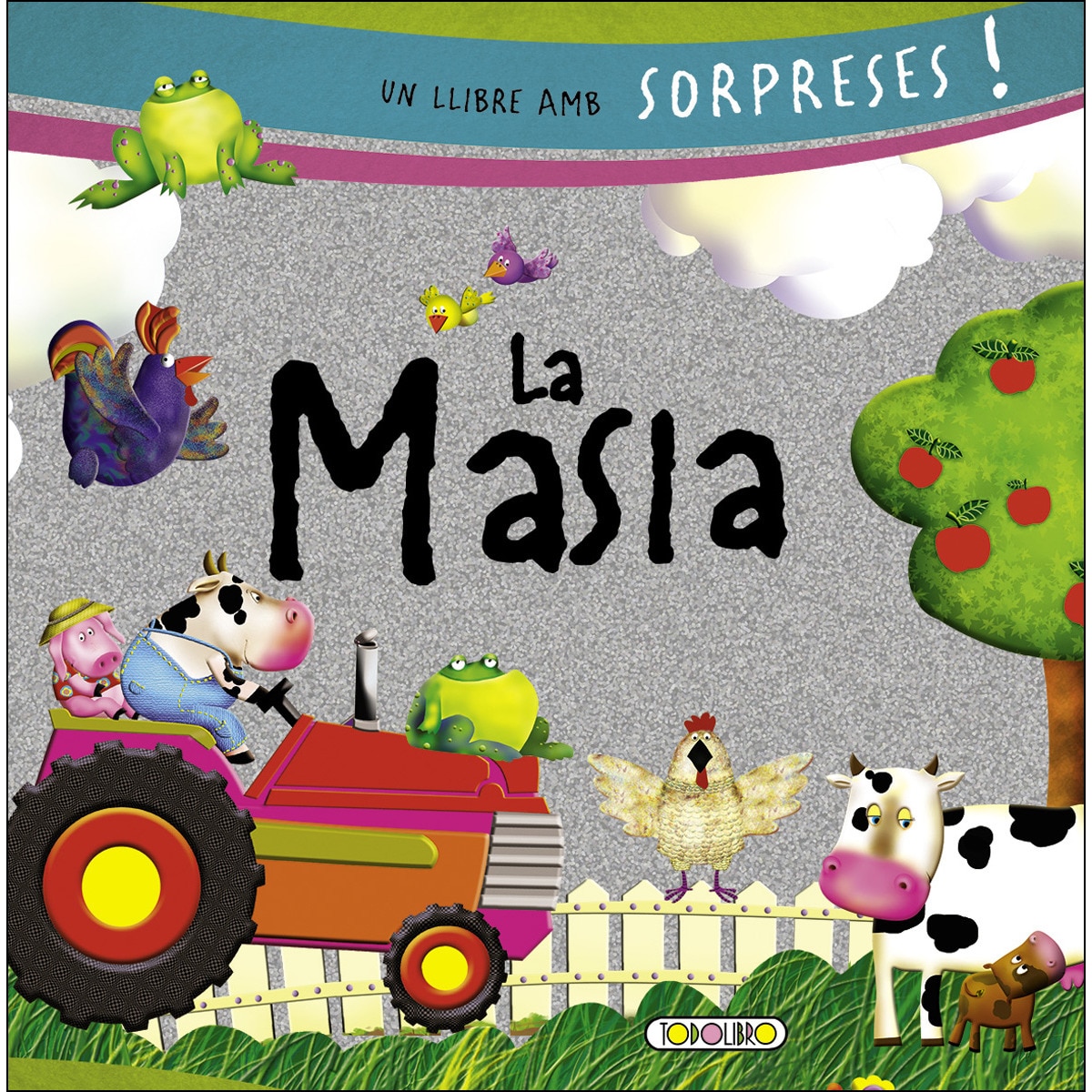 La Masia 1