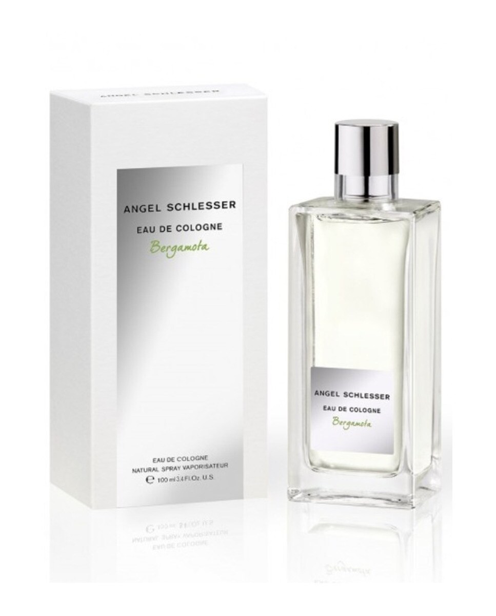 Eau de Cologne Bergamota 100 ml Angel Schlesser 2