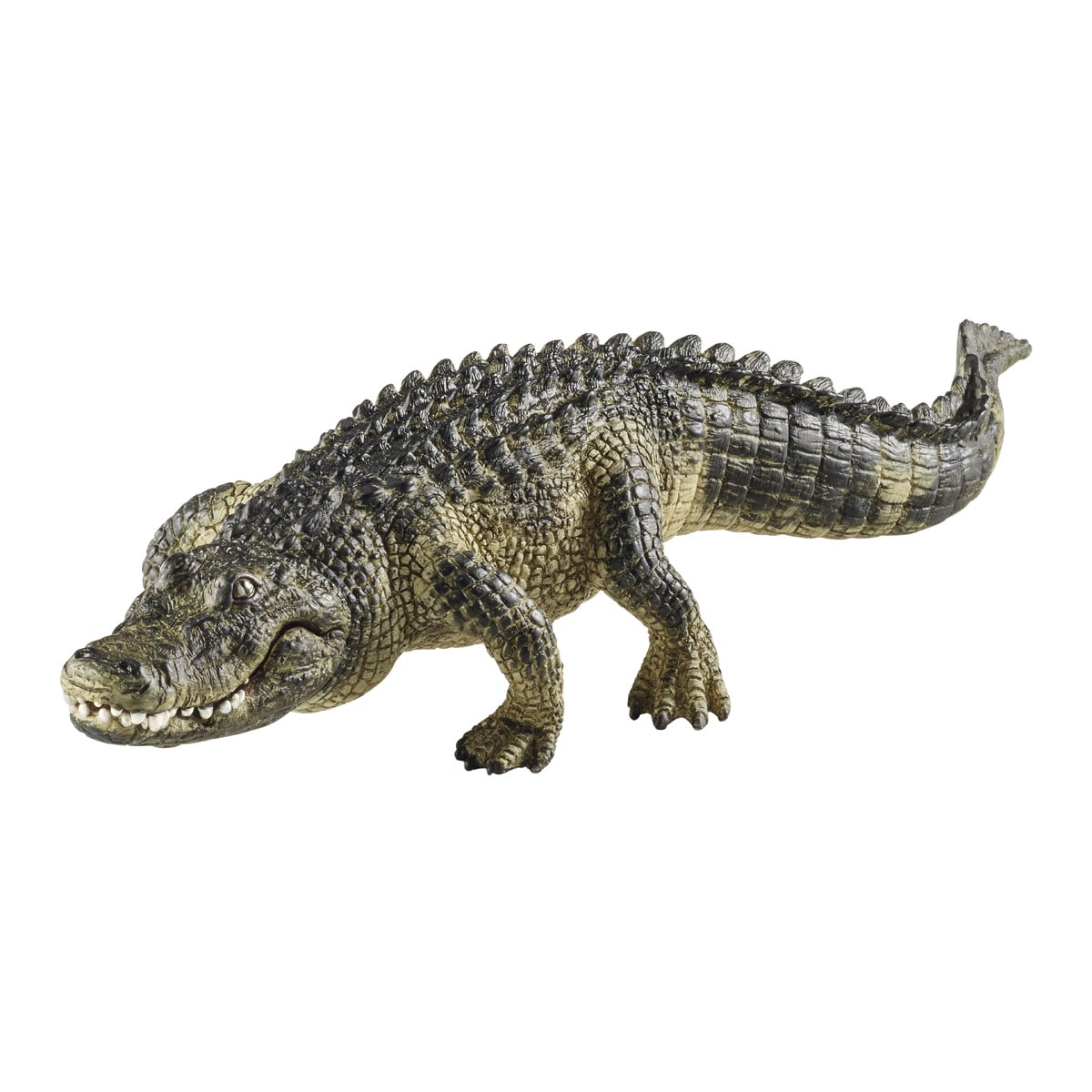 Figura Caimán Schleich 1