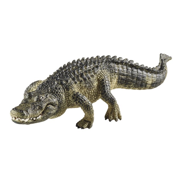 Imagen 0 de Figura Caimán Schleich