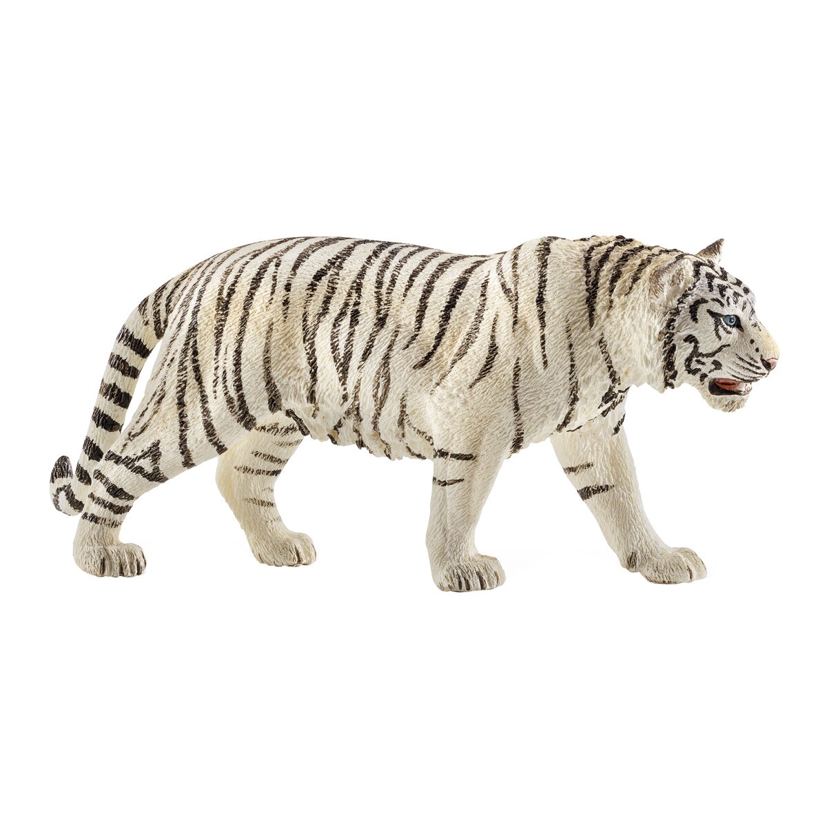 Figura Tigre blanco Schleich 1