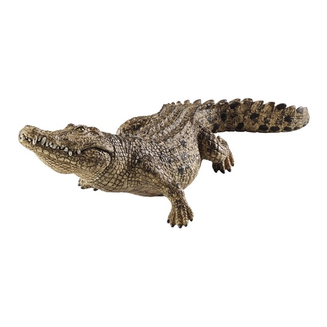 Imagen 0 de Figura Cocodrilo Schleich