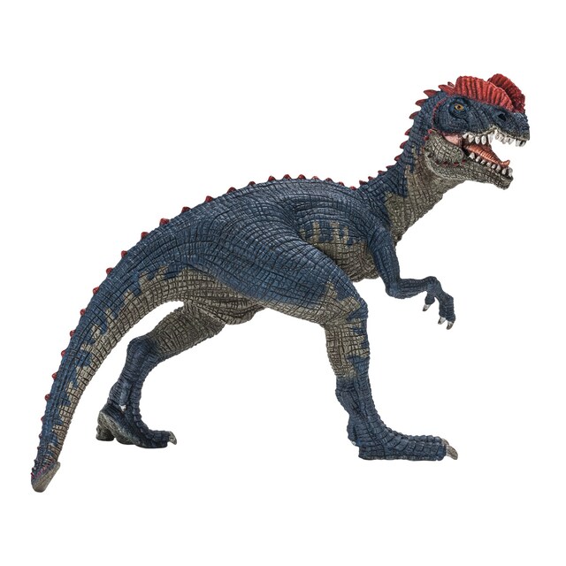 Imagen 0 de Figura Dinosaurio Dilophosaurus Schleich