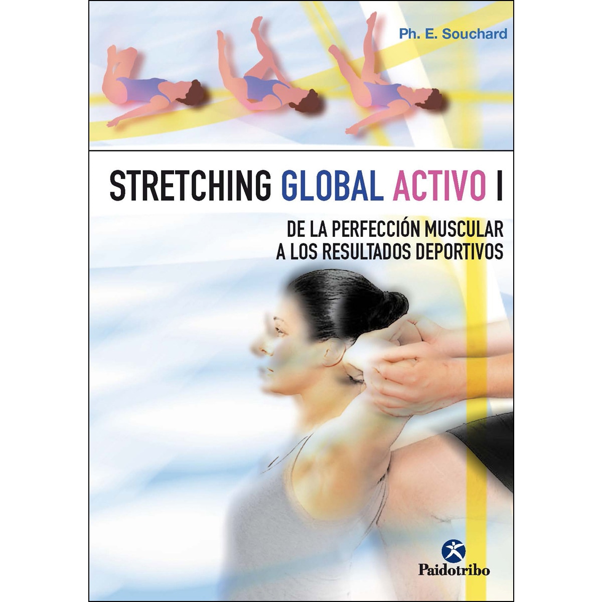 Stretching global activo I (Capa mole) 1
