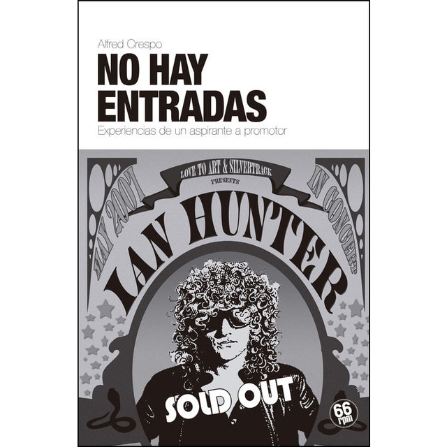 Imagem 0 de No Hay Entradas