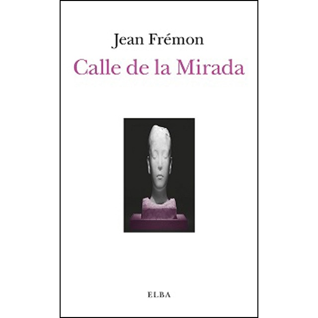 Calle de la mirada(Tapa blanda) 1