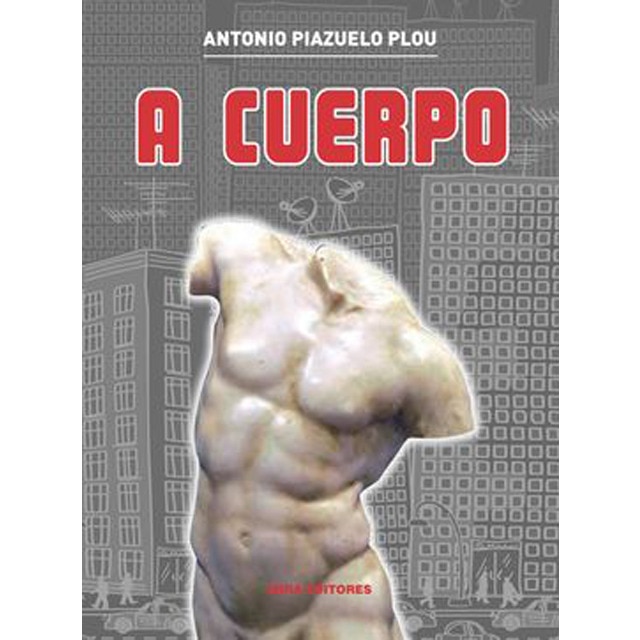Imagem 0 de A Cuerpo