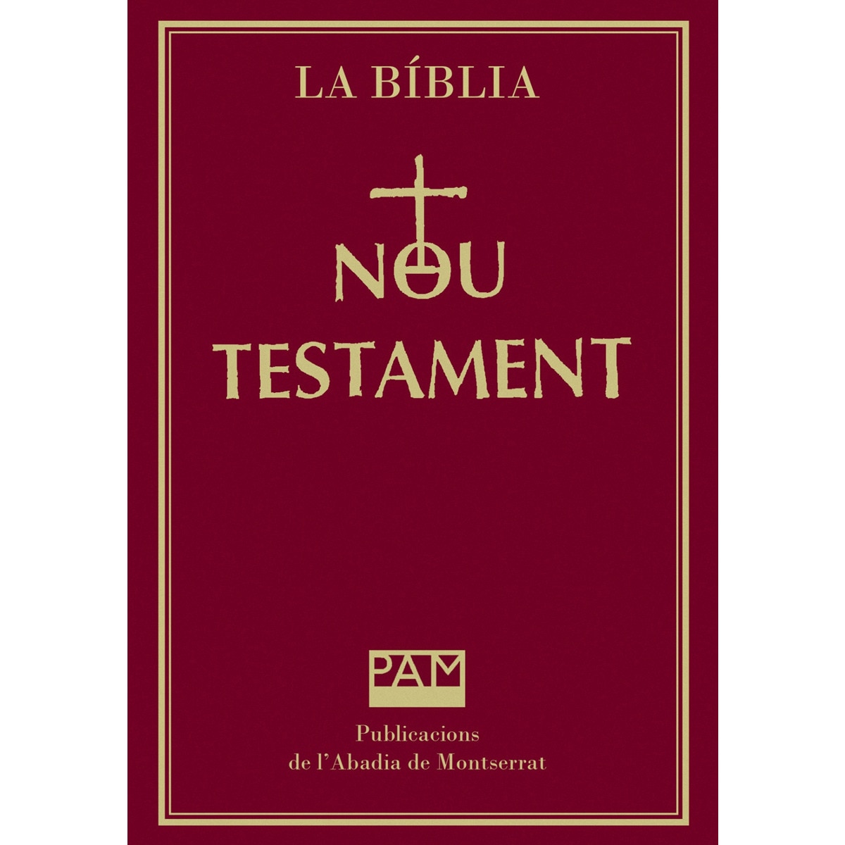 Imagen 0 de Nou Testament