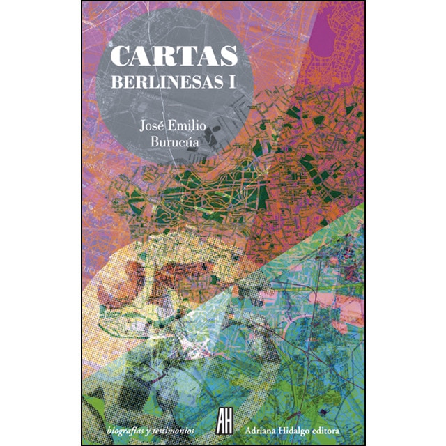 Cartas Berlinesas I 1