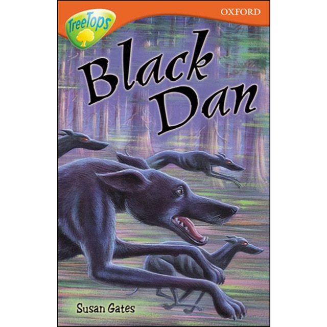 Oxford Reading Tree 13. TreeTops Fiction, More Stories A. Pack (6 Books, 1 of each title) (Capa mole) 1