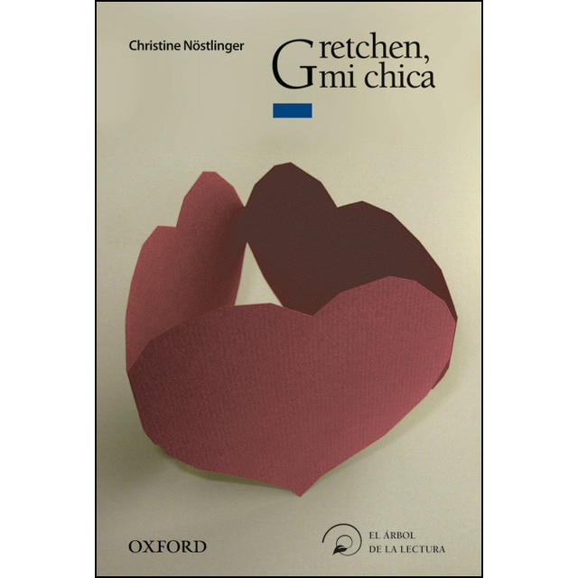 Gretchen, mi chica (El Árbol de la Lectura) (Capa mole) 1